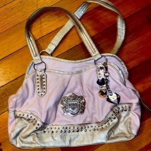 Kathy Van Zeeland Purse